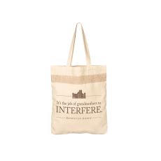 Simply Stated 15X17 Tote Bag