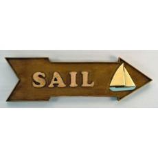 Sail Sign