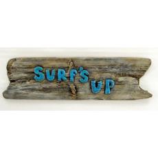 Surf'S Up Sign