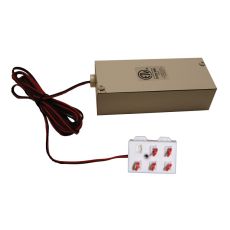 Dimable Driver With Wiring Box
