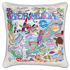 Bermuda Pillow