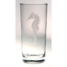 Seahorse Cooler Glasses S/4