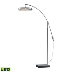Led Arc Floor Lamp