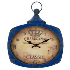 Glaina Clock