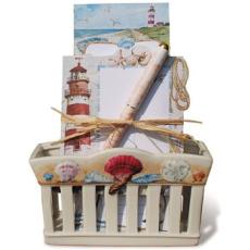 Ocean Desk Gift Set