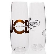 Govino Stemless Personalized Flutes Set Of 288