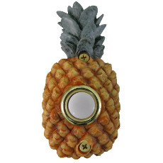 Pineapple Doorbell