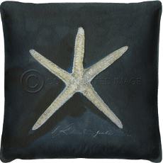 Seashell No1 Pillow