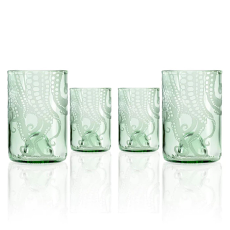 Octopus 12OZ Tumbler