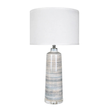 Baron table lamp sold in a set of two