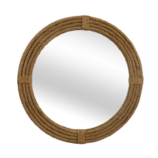 Bow Rope Mirror