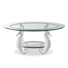 Seahorse Coffee Table
