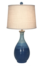 Bahama Ridged Tear Drop