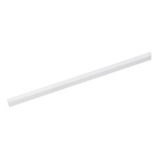Zeestick 10 Watt 6000K Led Cabinet Light In White With Polycarbonate Diffuser