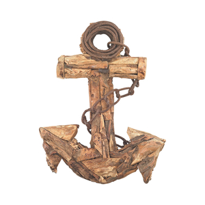 Islamorada 23-Inch Driftwood Anchor