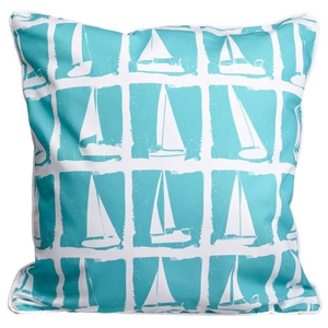 Regatta Aqua Pillow