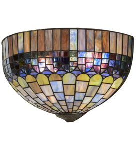 16"W Candice Wall Sconce