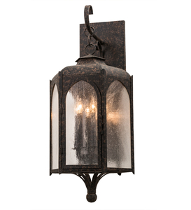 15"W Jonquil Wall Sconce