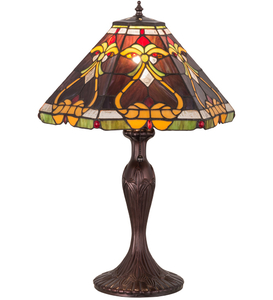 23"H Middleton Table Lamp