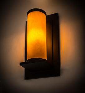 12"W Legacy House Wall Sconce