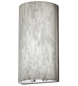 11"W Cilindro Wall Sconce