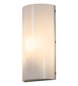6"W Cilindro Wall Sconce