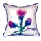 Thistle Small Indoor/Outdoor Pillow 12X12