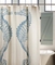 Seahorse Shower Curtain