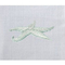 Sea Life Collection III Embroidery Tissue Box Cover