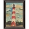 Assateague Lighthouse Framed Art