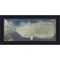 Moby Dick Your Time Has Come Whale Framed Art