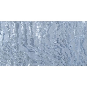 Kiawah Arctic Ice Tufted Rug, 8 X 11