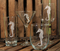 Seahorse Cooler Glasses S/4