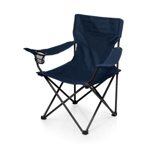 Ptz Camp Chair - Navy