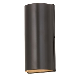 5.5" W Cilindro Cosmo Wall Sconce