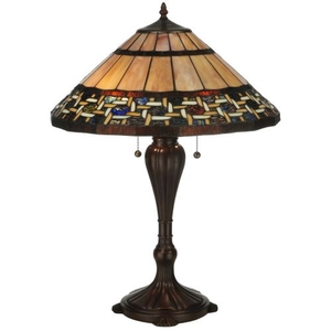 25" H Ilona Table Lamp