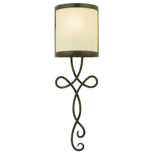 9" W Volta Wall Sconce