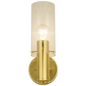 4.75" W Cilindro Wall Sconce