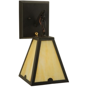 7" W Arnage Wall Sconce