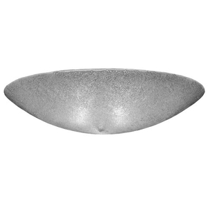 29.5" W Metro Fusion Glass Bowl