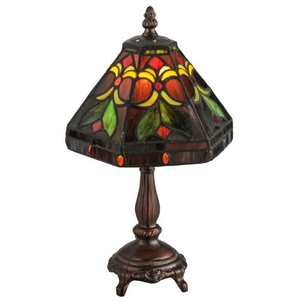 13.5" H Middleton Accent Lamp