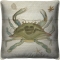 Crab Shack Pillow