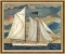 The Chesapeake Bay Framed Art