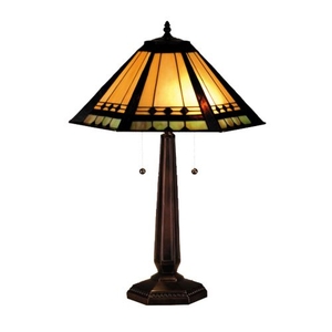25" H Albuquerque Table Lamp