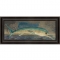 Lh Big Fish Story - Swordfish Framed Art