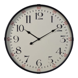 Morton Clock