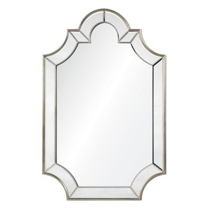 Bienville Beveled Mirror