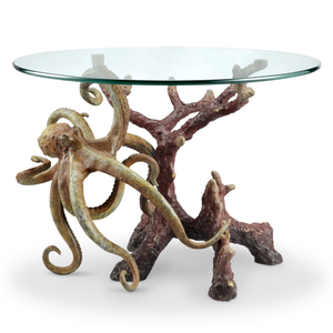 Octopus Coffee Table