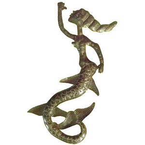 Mermaid Sculpture