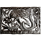 Rectangle Mermaid Sculpture